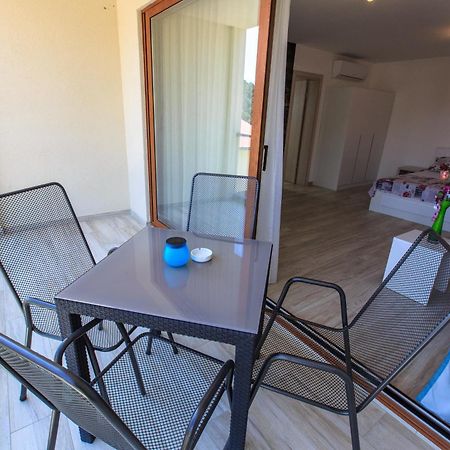 Apartments Matkovic Lux Sutomore Extérieur photo