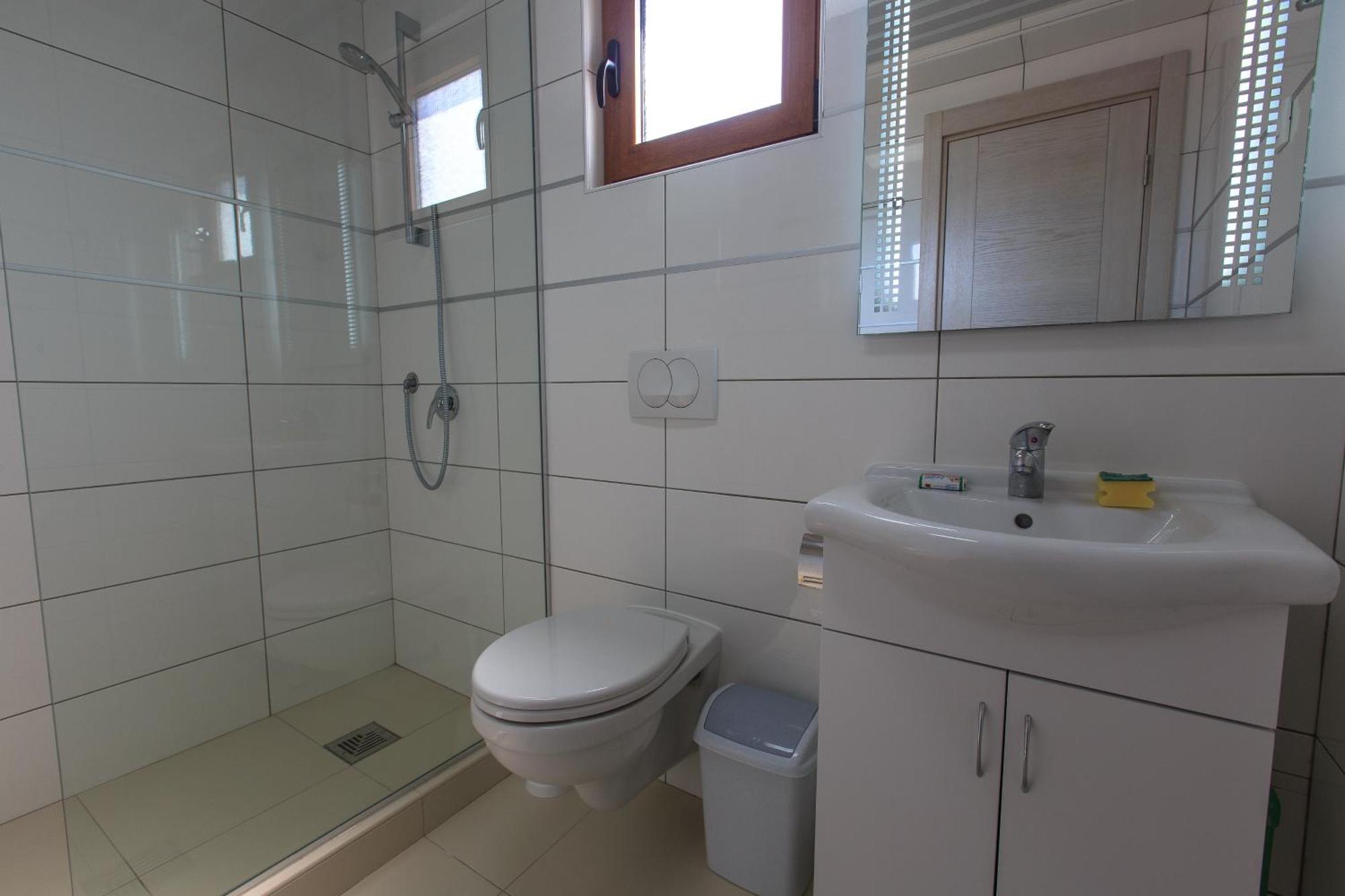 Apartments Matkovic Lux Sutomore Extérieur photo