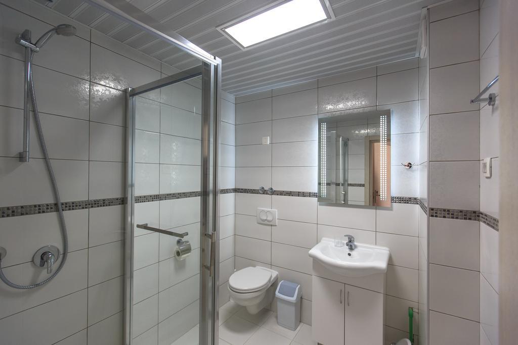 Apartments Matkovic Lux Sutomore Extérieur photo