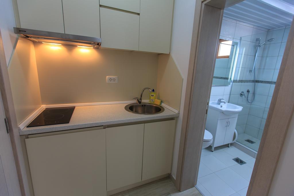 Apartments Matkovic Lux Sutomore Extérieur photo