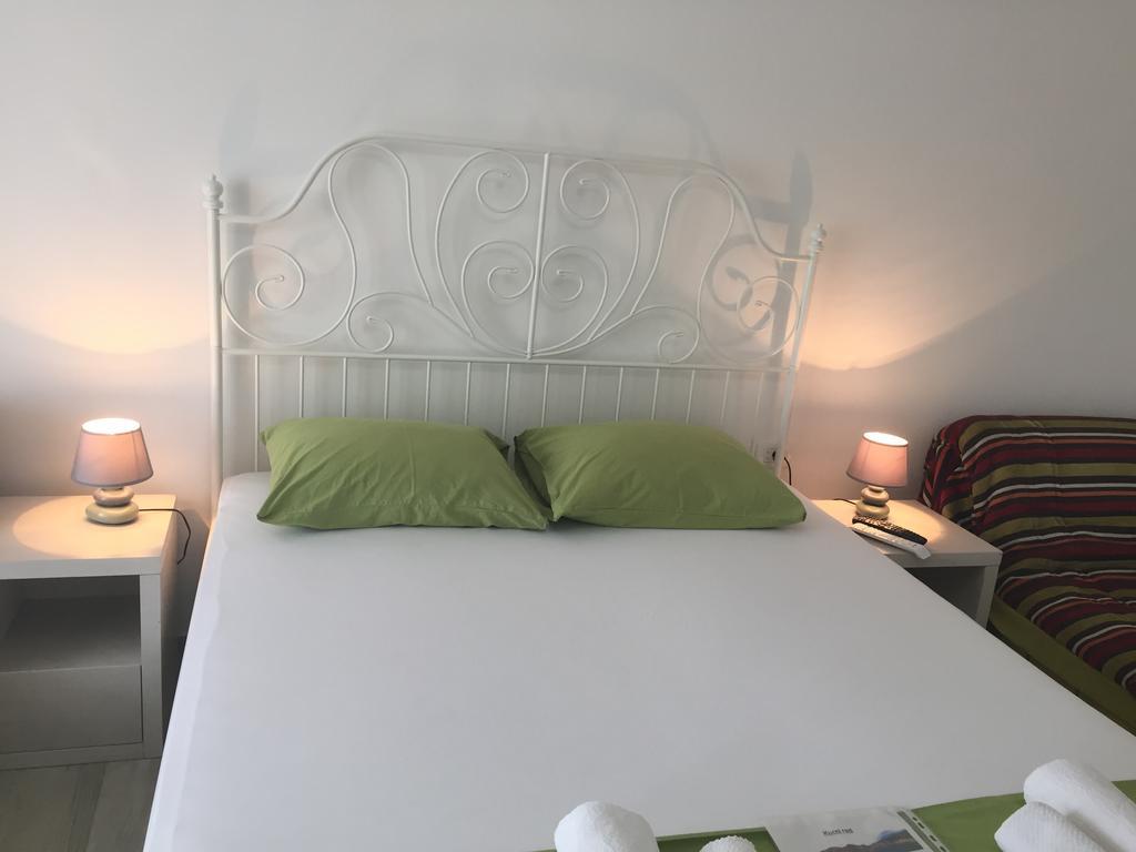Apartments Matkovic Lux Sutomore Extérieur photo